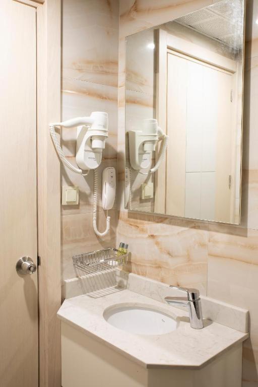 Alpinn Hotel Due İstanbul Dış mekan fotoğraf
